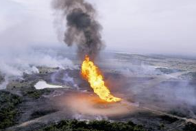 氣體爆炸事故