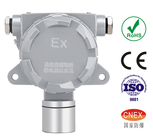 氣體檢測(cè)儀