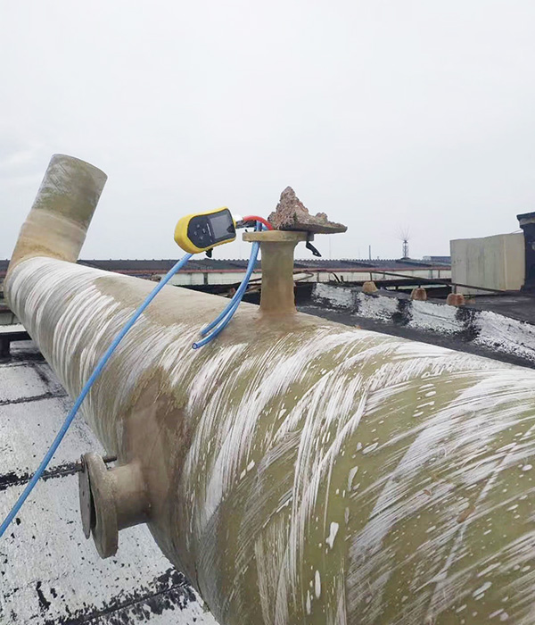 便攜式氯氣檢測儀