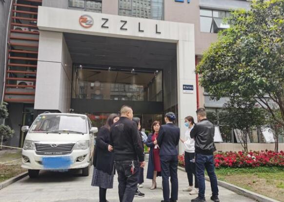 長沙一求職男子上廁所，剛點煙就發(fā)生爆炸安全事故