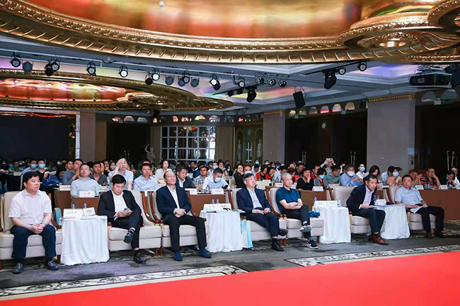 深圳市第八屆市環(huán)保協(xié)會選舉