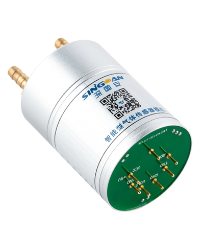 工業級nox傳感器