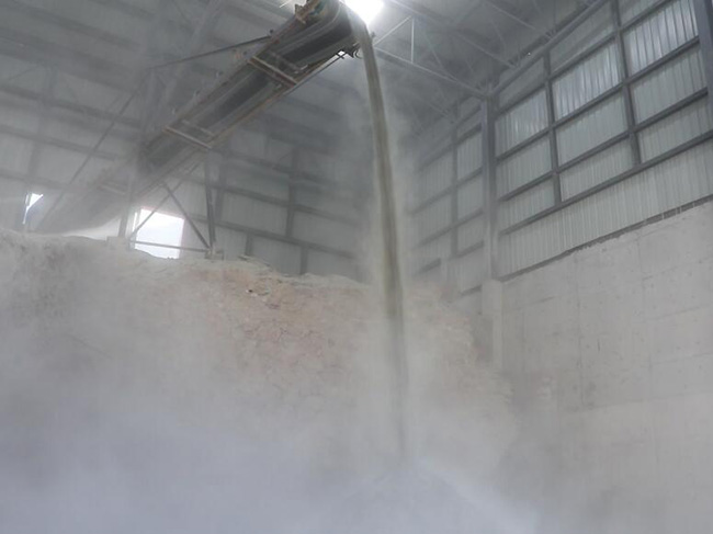 工廠車間高精度粉塵檢測(cè)儀-在線監(jiān)測(cè)型粉塵濃度探測(cè)器