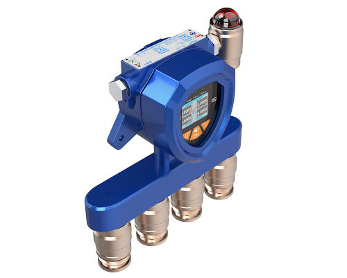 可燃?xì)怏w檢測(cè)儀