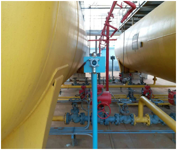 天然氣檢測(cè)儀