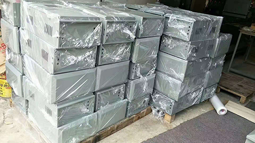 深國安惡臭電子鼻