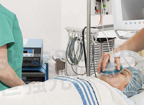 醫用人體呼出氣