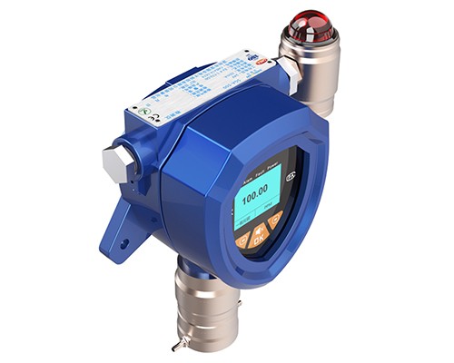 工業(yè)級冷媒氣體檢測儀