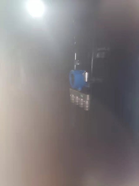 固定式多合一氣體檢測儀