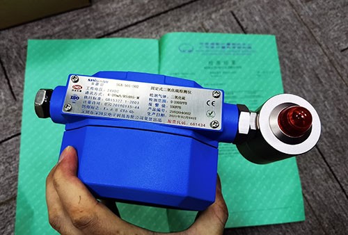 有毒氣體泄漏檢測儀參數