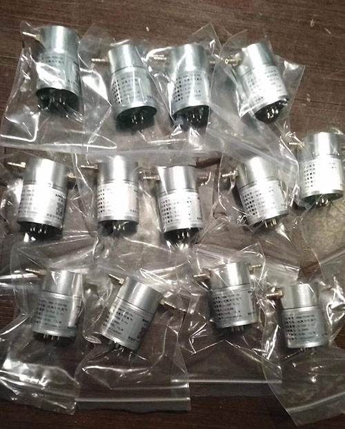 有毒有害氣體傳感器模塊