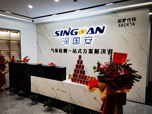 深國安氣體檢測(cè)儀生產(chǎn)廠家