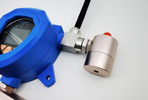 物聯網擴散式己烷氣體檢測儀