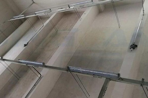 CT6防爆型山奈鉀氣體探測器