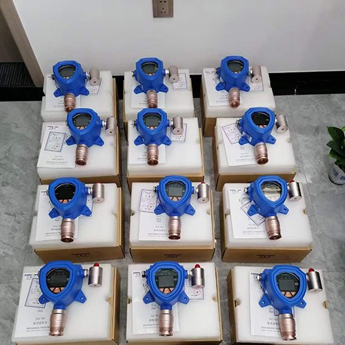 固定可燃氣體檢測儀