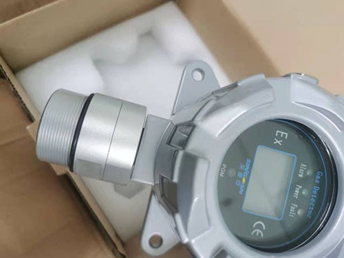 在線式丙烯亞胺檢測儀