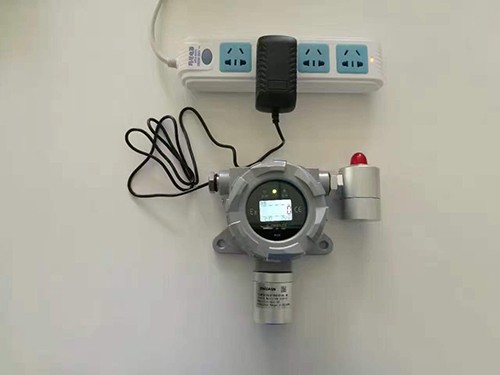 在線式丙烯亞胺檢測儀