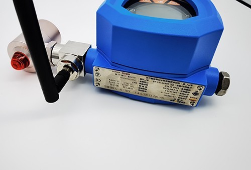 二甲胺泄漏報警器