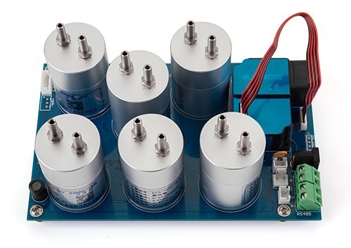 免校準氯仿傳感器模組