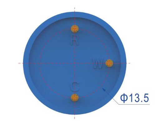 有毒氣體傳感器