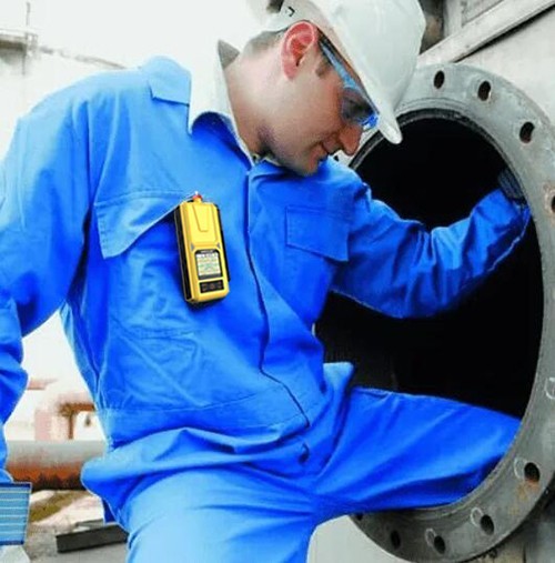 便攜式臭氧濃度檢測儀