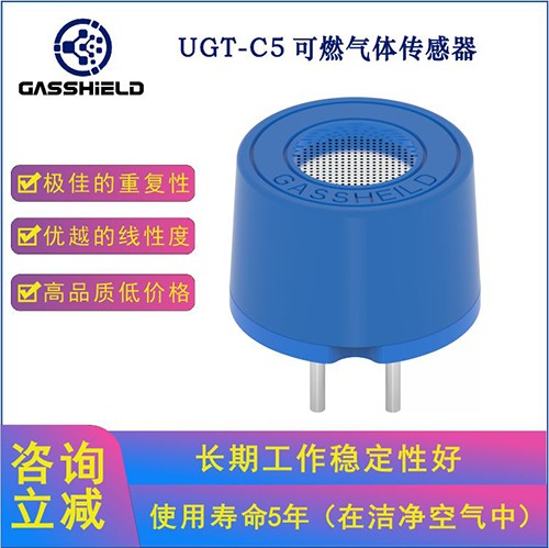 工業級原始汽油傳感器