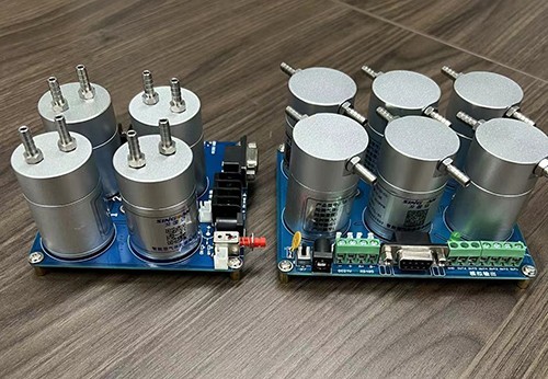 乙炔傳感器模塊