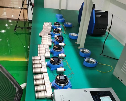 復合式氣體變送器