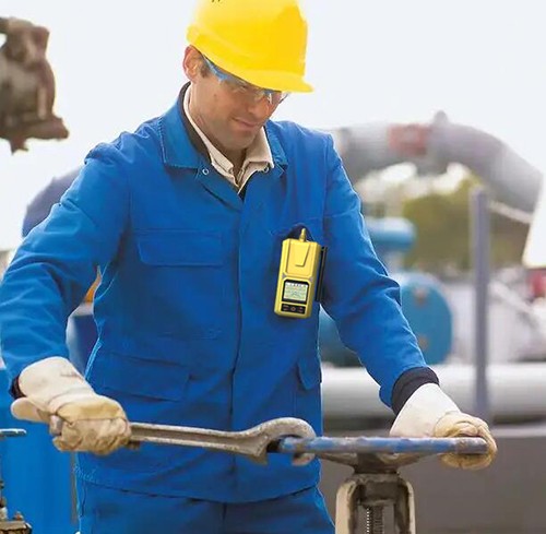 便攜式辛烷泄漏檢測儀