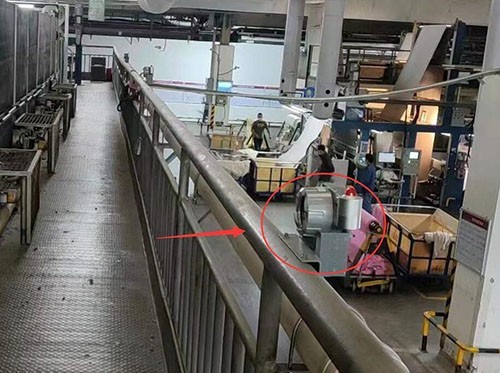 EX氣體報警器探頭