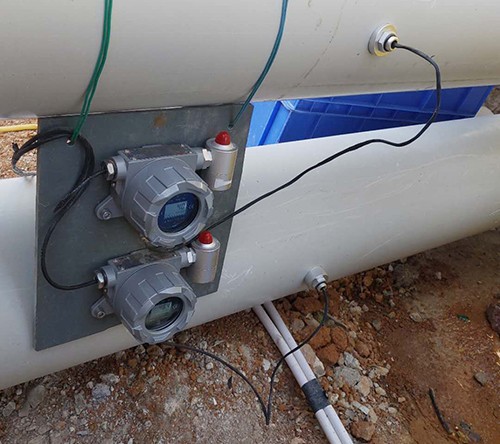 高溫型己烷濃度檢測(cè)儀探頭