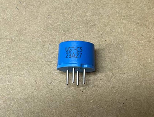 工業(yè)可燃?xì)怏w傳感器