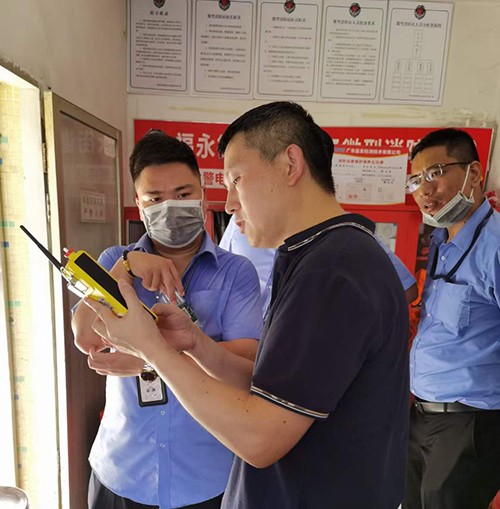 便攜式乙烯檢測分析儀