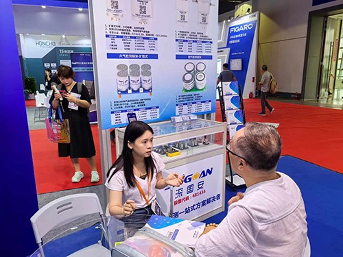 上海國際傳感器技術與應用展覽會