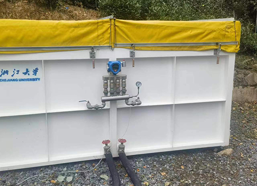 固定復(fù)合式丙酮檢測(cè)儀