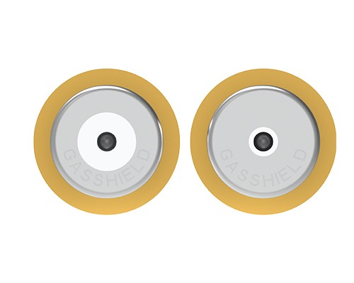 配對防爆型乙炔傳感器