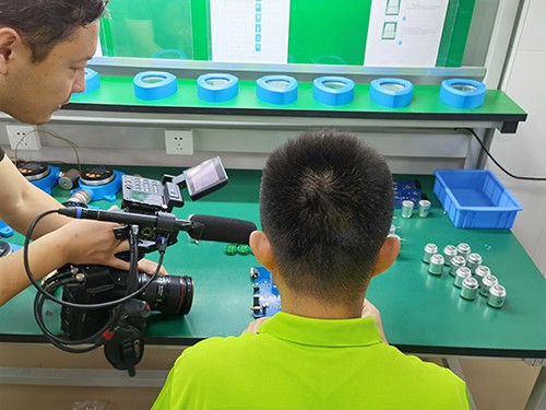 安息香醛檢測儀