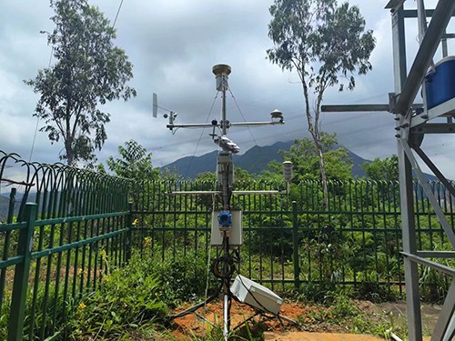 安息香醛檢測儀