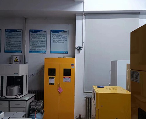 安息香醛檢測(cè)儀