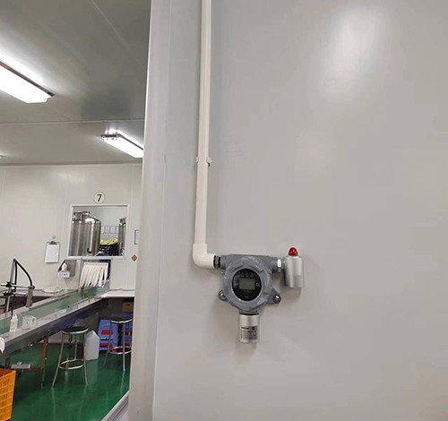 安息香醛檢測(cè)儀