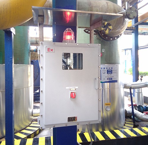 阿尼林在線監(jiān)測系統(tǒng)