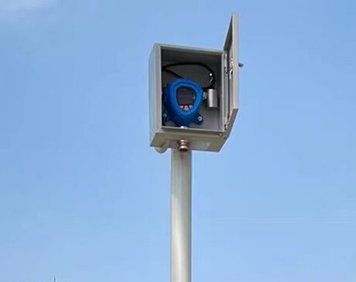 固定式阿尼林檢測(cè)儀采樣方式與應(yīng)用場(chǎng)景說(shuō)明