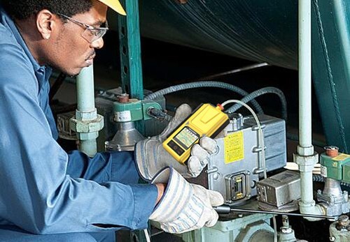 便攜式氨基二甲烷檢測(cè)儀?