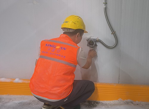 氨基二甲烷檢測儀