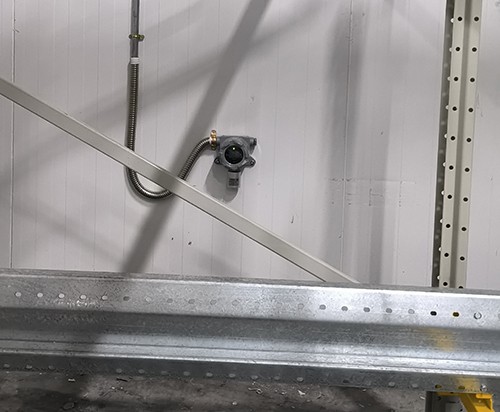 氨基二甲烷檢測儀