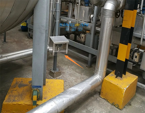 八氟環(huán)丁烷檢測(cè)儀