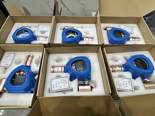 八氟環丁烷檢測儀