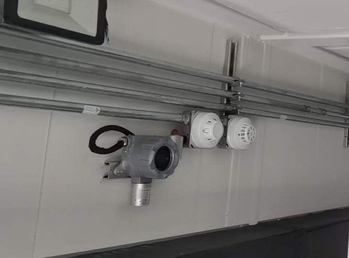 苯胺檢測(cè)儀