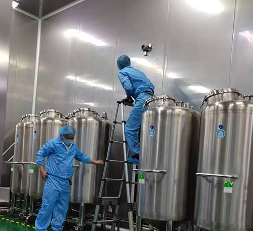 苯胺檢測(cè)儀