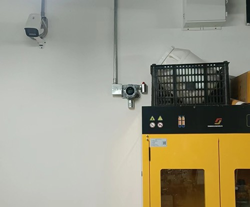 苯胺檢測(cè)儀